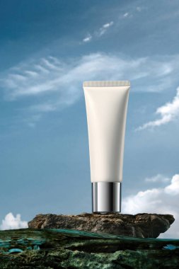 Gerçekçi Modeller, Tasarımcılar İçin Kozmetik Markalar, Ürün Modelleri, Ürün Modelleri