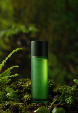 Gerçekçi Modeller, Tasarımcılar İçin Kozmetik Markalar, Ürün Modelleri, Ürün Modelleri