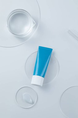 Gerçekçi Modeller, Tasarımcılar İçin Kozmetik Markalar, Ürün Modelleri, Ürün Modelleri