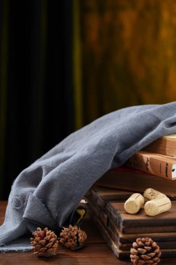 Şarap gösterileri için arka plan, şarap arkaplanı, yüksek kaliteli görüntüler