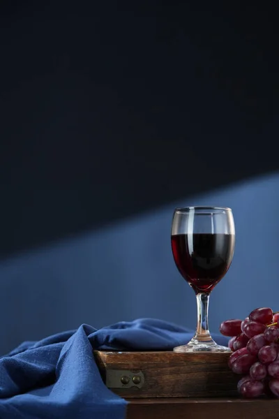 Hintergrund Für Weinausstellungen Weinausstellungen Hochwertige Bilder — Stockfoto