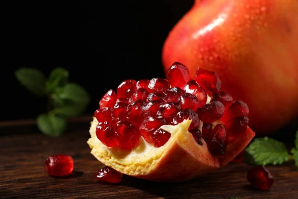 Foto Van Aziatische Vruchten Tropische Vruchten Genomen Studio Hoge Kwaliteit — Stockfoto