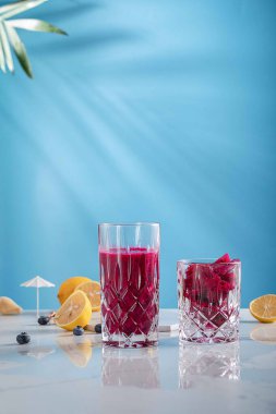 Restoranlarda, barlarda, yüksek kaliteli resimlerde içki resimleri