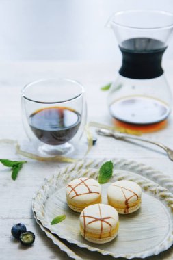 Çay takımının resimleri, çay evi düzeni ve fikirler, yüksek kaliteli görüntüler