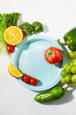 Ürün tanıtım arkaplanları, ürün reklamları arka planlar, ürün sergisi fikirleri.