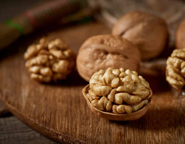 Pictures Walnuts Walnut Photography High Quality Walnut Images — Stock Photo, Image