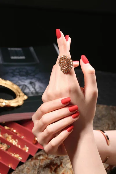 Images about nails, nail beauty, beautiful hands and nail polish