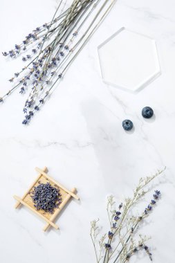 Ürün kolajları için güzel arka planlar, ürün gösterimi için doğa arka planı, hi res resimler