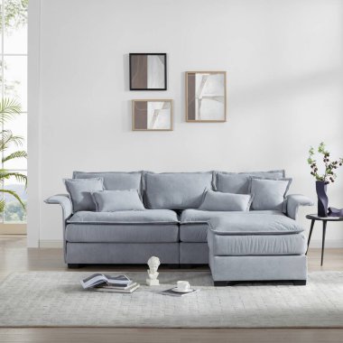 Ürün gösterimi için boş oda, resim modeli için temiz oda, resim çerçevesi modeli