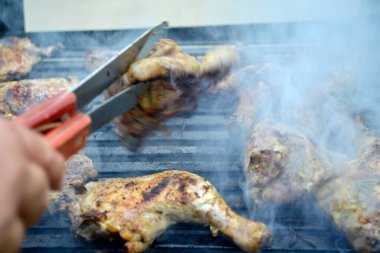 balık hazırlama, kızartma, pişirme ve pişirme balık spesiyalleri, balık yemi, ızgara balık