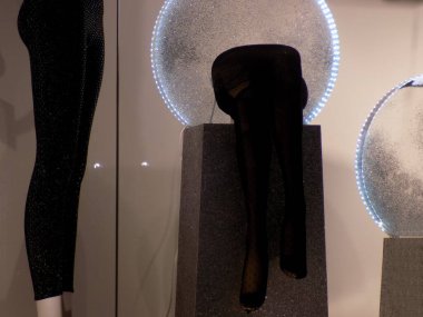           Güzel Noel süslemeleri ve ışıklandırma