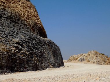           Dağ yollarının ve doğanın fotoğrafları.