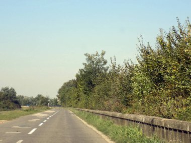        Dağ yollarının ve doğanın fotoğrafları.   