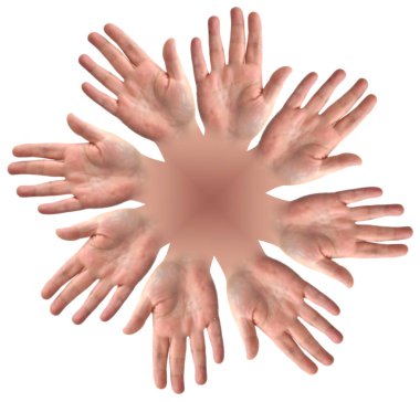 Vücut dili ve el hareketleri