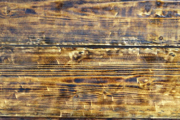 Close Shot Wooden Board Background — Stock Photo, Image