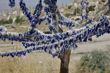 Türkiye, Kapadokya ve Kapadokya 'da Volkanik turizm sallanıyor