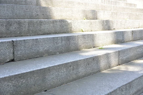 Taş Merdiven — Stok fotoğraf