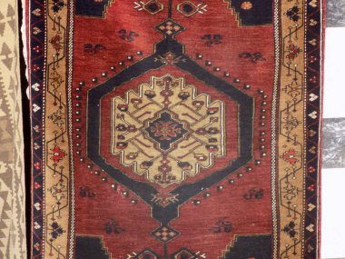 Tekstil ürünlerinde doğuya özgü desenler