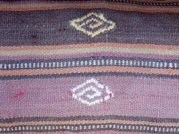 Oosterse Patronen Textielproducten — Stockfoto