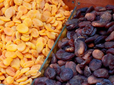 Nar, portakal, greyfurt vitamini