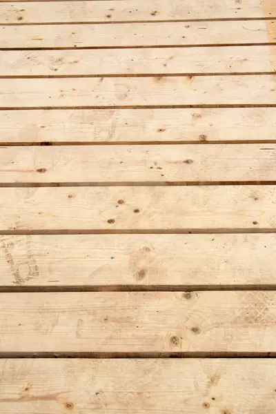 Background Made Planks — Stock Photo, Image