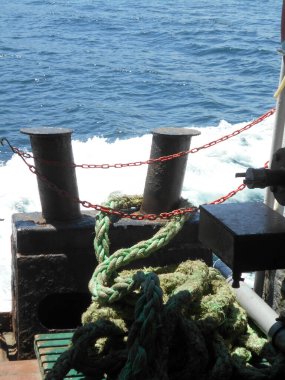 Deniz, dalgalar, açık deniz, perspektif, deniz manzaraları