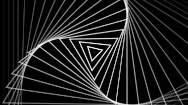 Optik sanat, optik illüzyonları kullanan bir görsel sanattır.