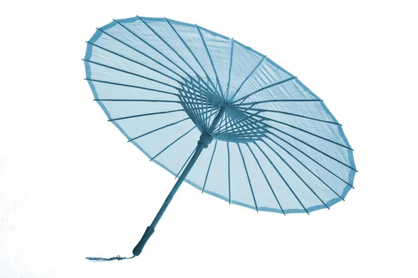 Baby Shower Umbrella Ideas Party — Stock Photo, Image