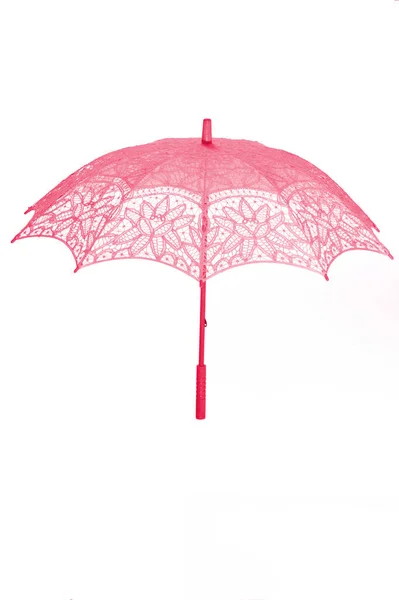 Baby Shower Umbrella Ideas Party — Stock Photo, Image