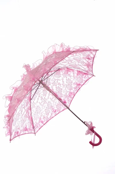 Baby Shower Paraply Idéer Fest — Stockfoto