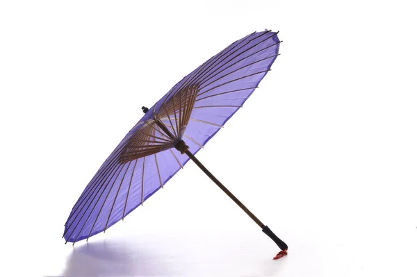 Baby Shower Regenschirm Ideen Party — Stockfoto
