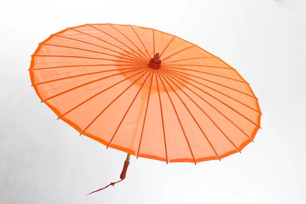 Baba Zuhany Esernyő Ötletek Party — Stock Fotó