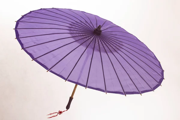 Baby Shower Regenschirm Ideen Party — Stockfoto