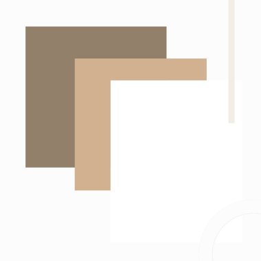 Metin için alanı olan soyut arkaplan