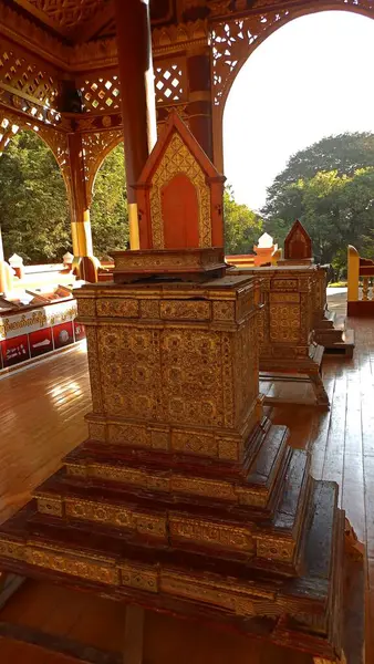 Bagan, Myanmar (Burma) yakınlarındaki Pagan Krallığı harabeleri)