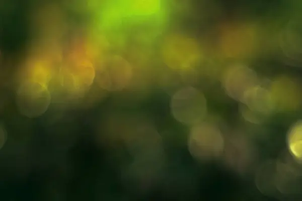 bulanık bokeh ışıkları ile soyut arka plan