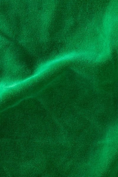 Die Textur Eines Mikrofasertuchs Nahaufnahme Servietten Zum Reinigen Und Reinigen — Stockfoto