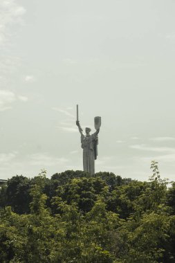 KYIV, UKRAINE - 19 Haziran: 