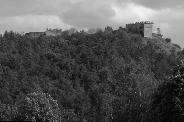 General View Castle Hill General View Castle Hill — Stock Fotó