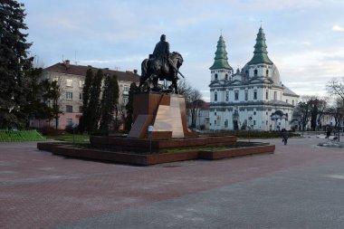 Kutsal Bakire 'nin Kusursuz Gebeliği Başpiskoposluk Katedrali
