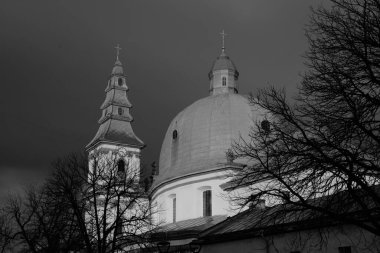 Kutsal Bakire 'nin Kusursuz Gebeliği Başpiskoposluk Katedrali