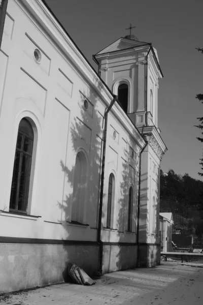 ローマ カトリック聖スタニスラウス教会 — ストック写真