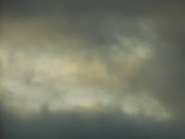 구름낀 전반적 — 스톡 사진