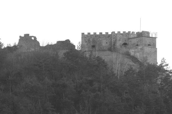 General View Castle Hill General View Castle Hill — Photo