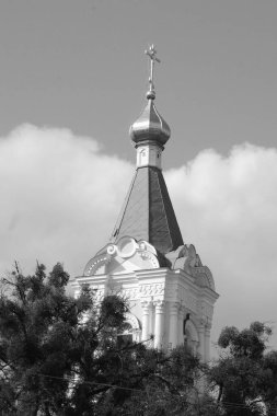  Manastır Epifani Manastırı. Harika bir kilise.