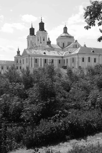 Katedra Przemienienia Pańskiego — Zdjęcie stockowe