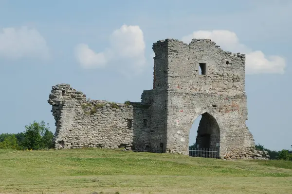 Giriş kule Castle Hill