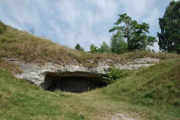 Rocky Dağları 'nın genel manzarası