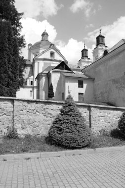 Şekil Değiştirme Katedrali