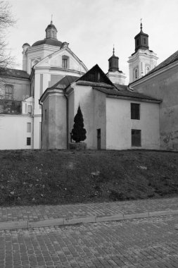 Şekil Değiştirme Katedrali